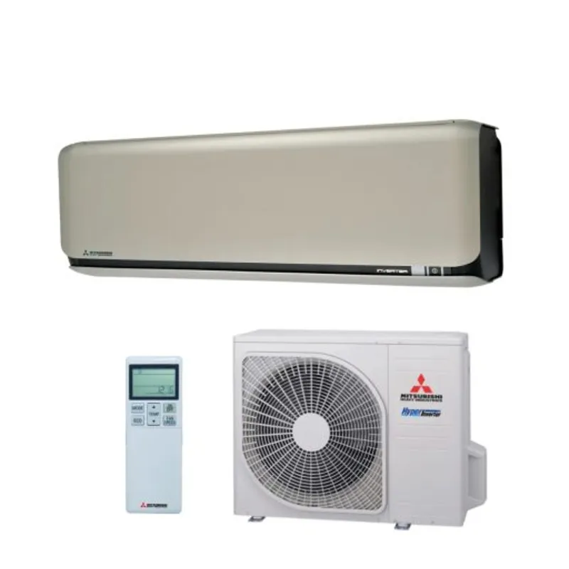 Mitsubishi Heavy SRK-ZSX airco kopen - Premium airco warmtepomp 2,0 - 5,0 kW StayCool Airco